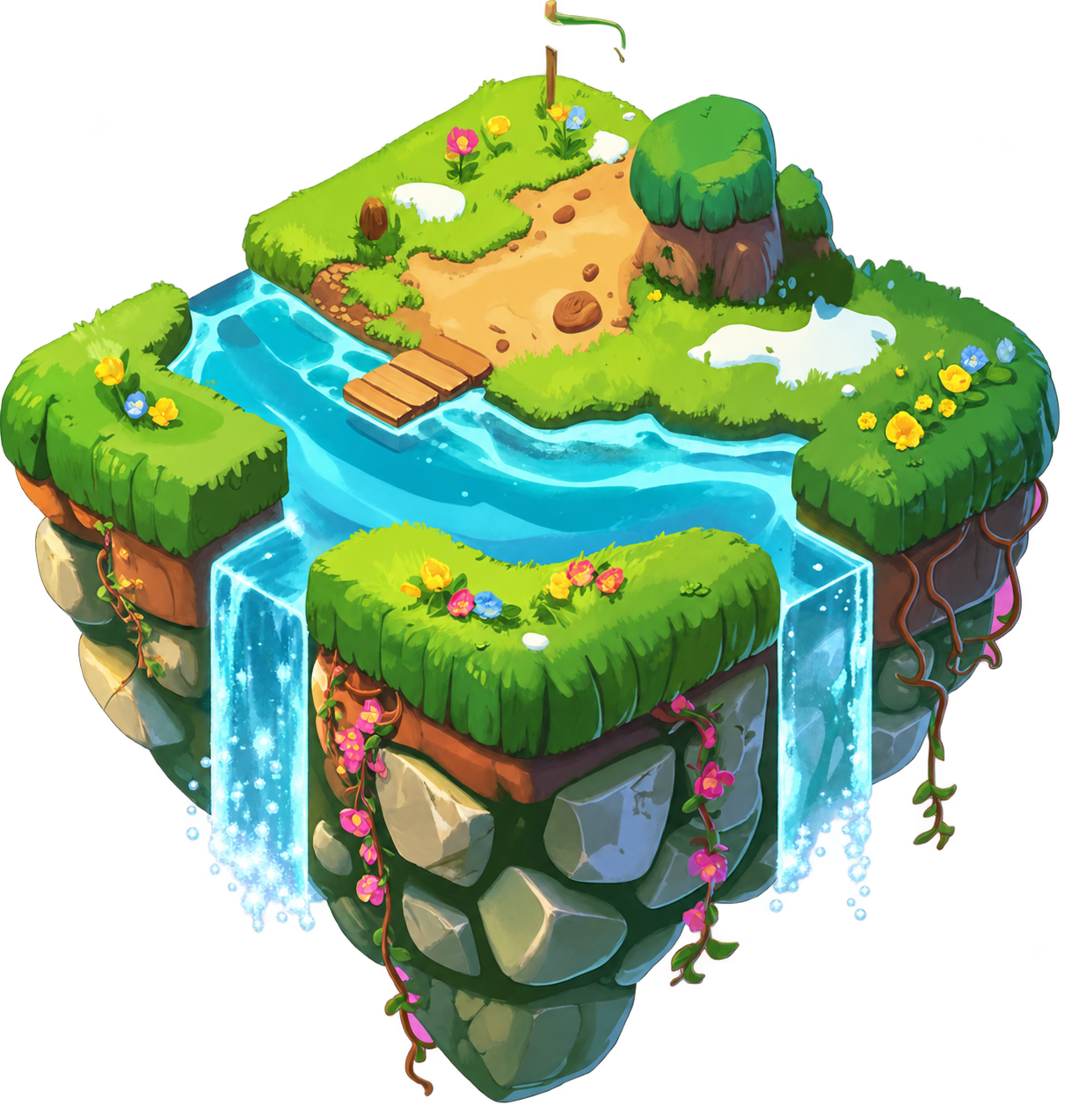 Emerald Wilds